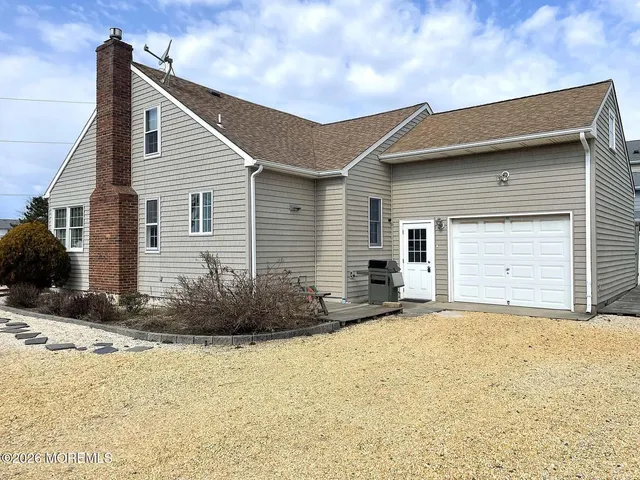 $1,749,000 | 207 Bay Boulevard, Lavallette, NJ 08735