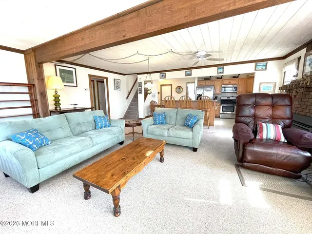 $1,749,000 | 207 Bay Boulevard, Lavallette, NJ 08735