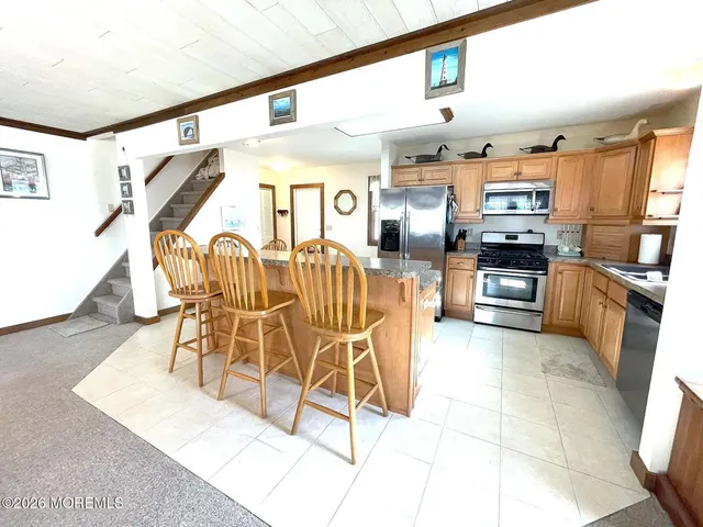 $1,749,000 | 207 Bay Boulevard, Lavallette, NJ 08735