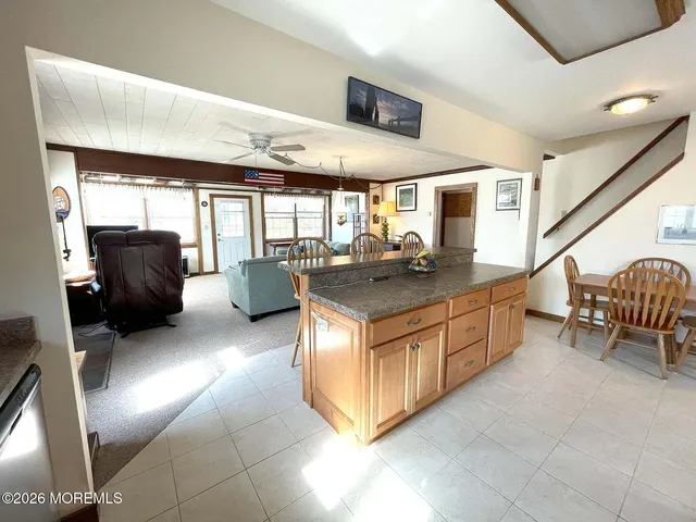 $1,749,000 | 207 Bay Boulevard, Lavallette, NJ 08735