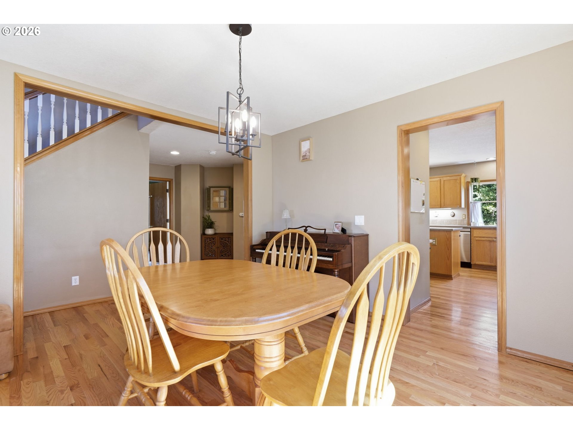 14884 Southeast Stanhope Road Clackamas, OR 97015 - Photo 9 of 42 Gallery Image 9