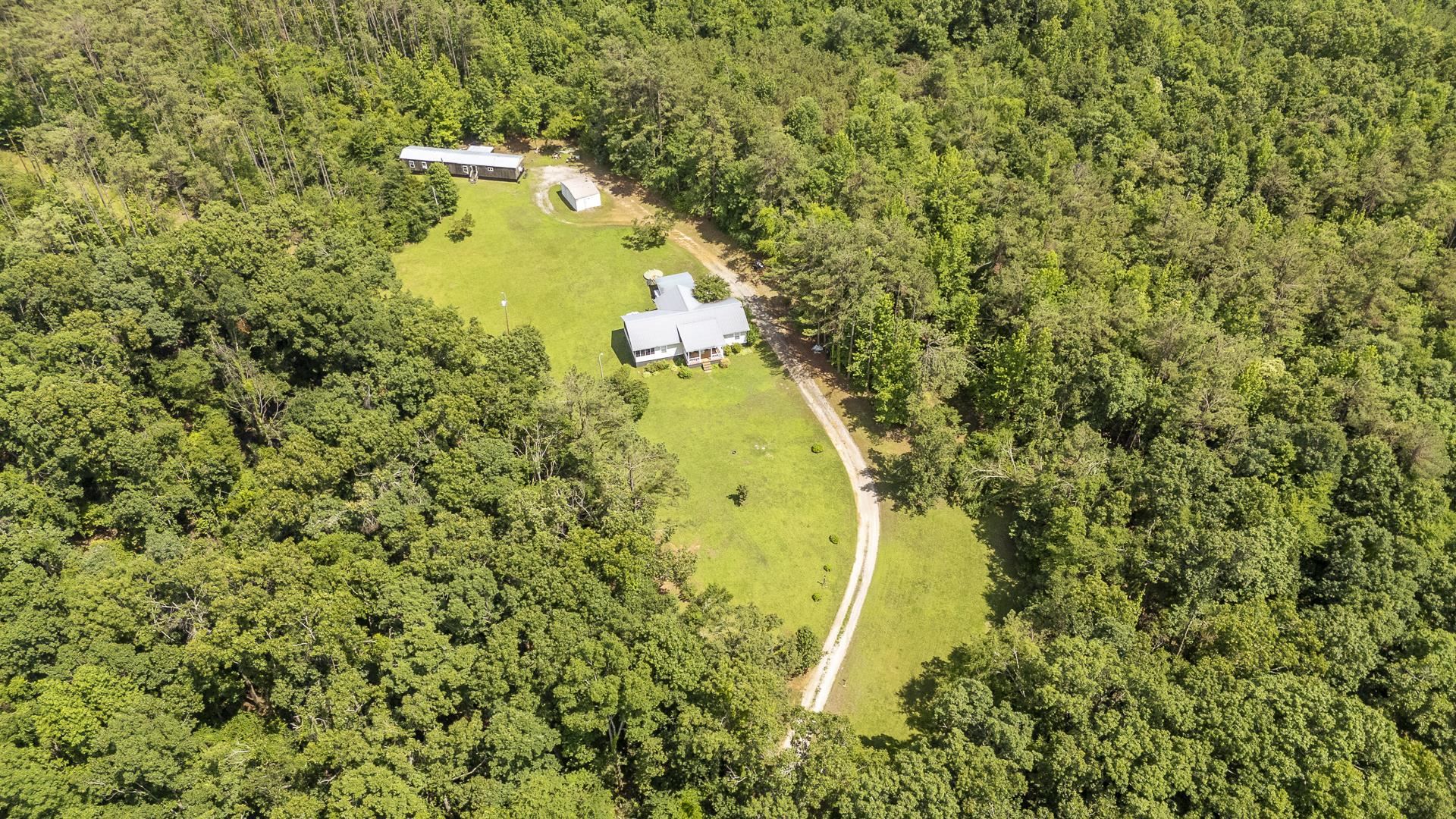 1640 Lick Creek Road Michie, TN 38357 - Photo 33 of 40