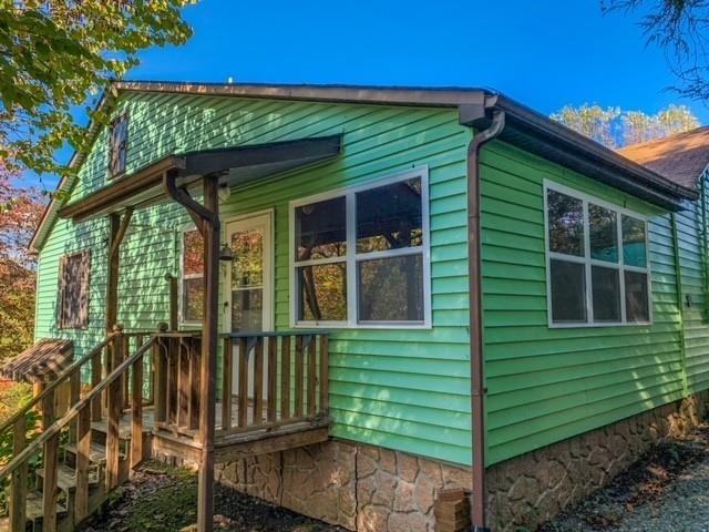 70 Chastain Street Blue Ridge, GA 30513 - Photo 1 of 1