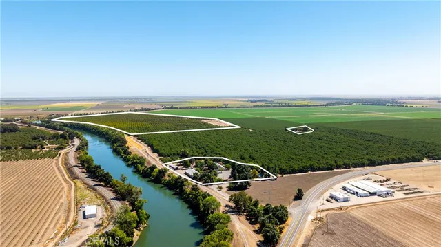 $4,200,000 | 1604 Highway 45, Knights Landing, CA 95645