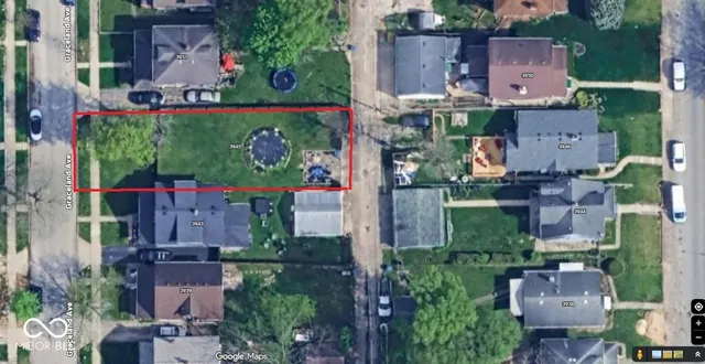 $50,000 | 3945 Graceland Avenue, Indianapolis, IN 46208