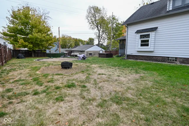 $50,000 | 3945 Graceland Avenue, Indianapolis, IN 46208