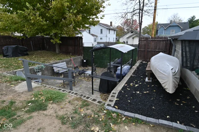 $50,000 | 3945 Graceland Avenue, Indianapolis, IN 46208