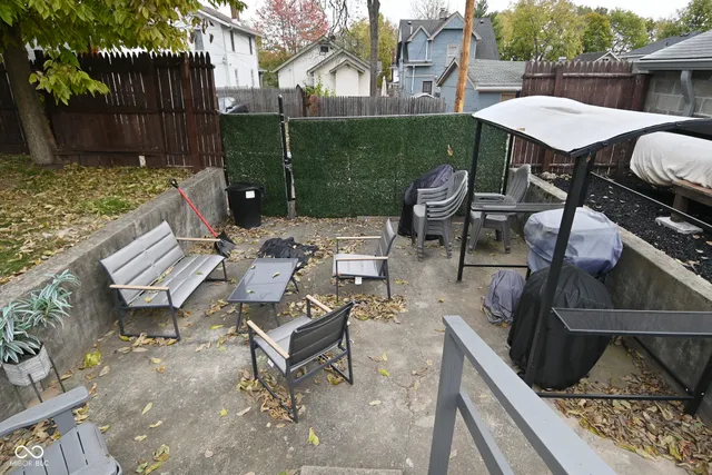 $50,000 | 3945 Graceland Avenue, Indianapolis, IN 46208