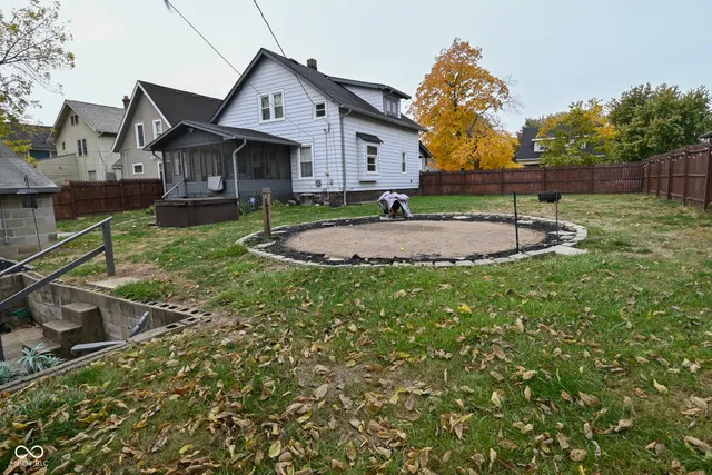 $50,000 | 3945 Graceland Avenue, Indianapolis, IN 46208