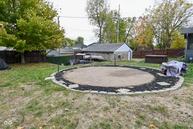 $50,000 | 3945 Graceland Avenue, Indianapolis, IN 46208