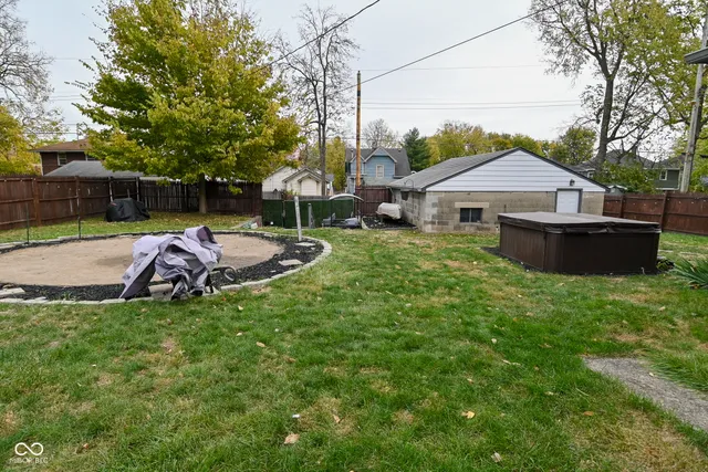 $50,000 | 3945 Graceland Avenue, Indianapolis, IN 46208