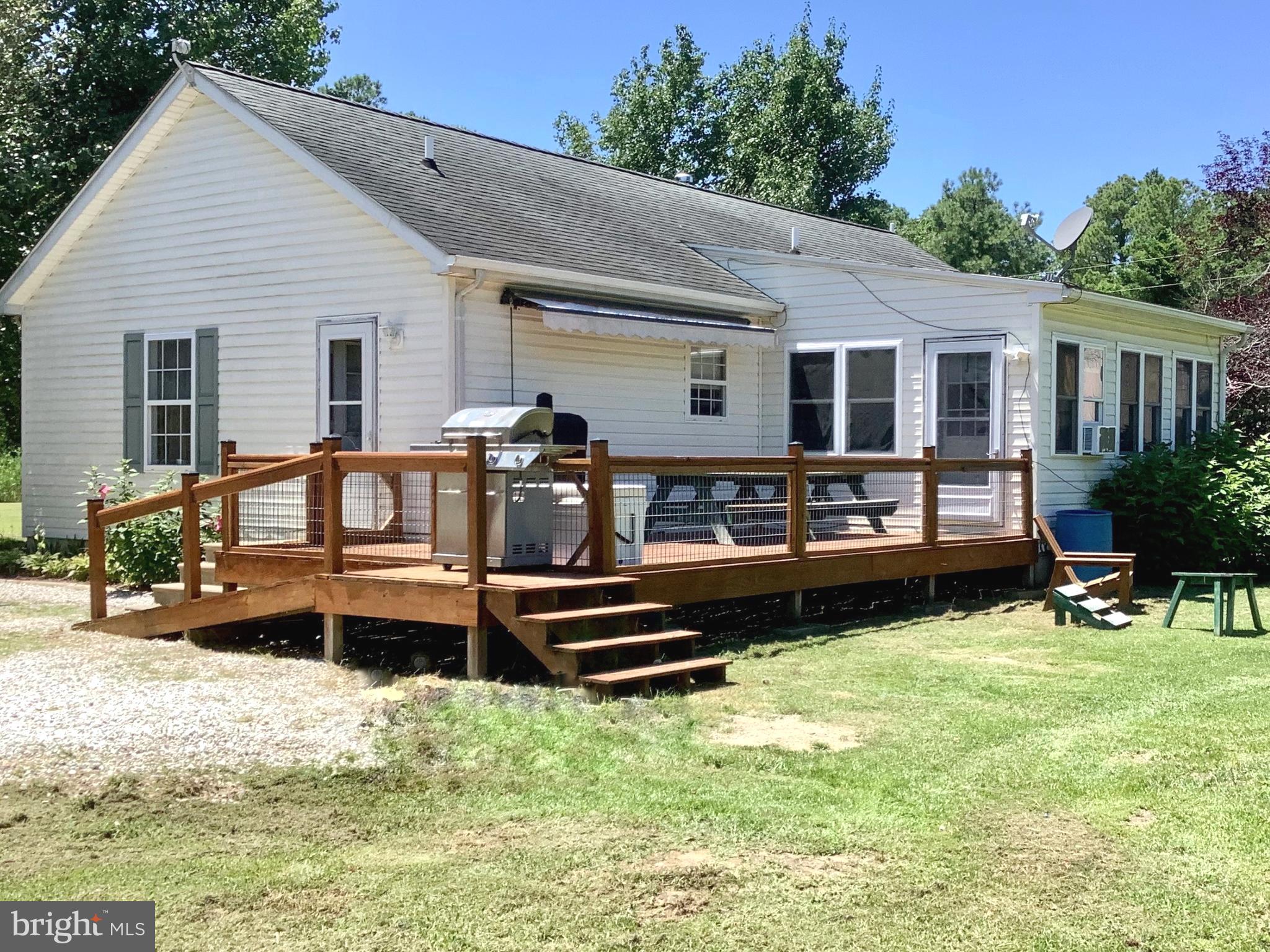 2137 Farm Creek Road Wingate, MD 21675 - Photo 1 of 24 Gallery Image 1