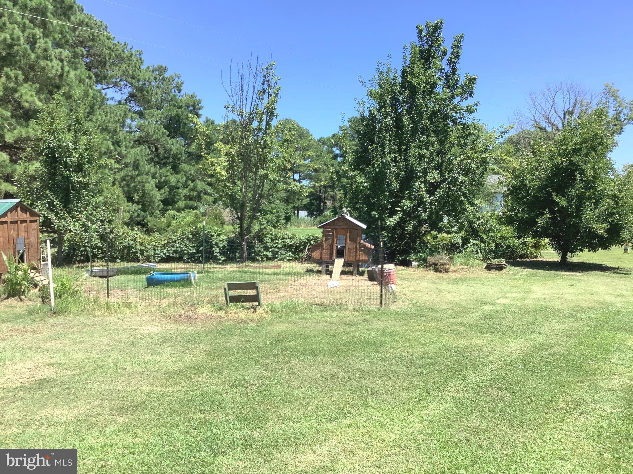 2137 Farm Creek Road Wingate, MD 21675 - Photo 11 of 24 Gallery Image 11