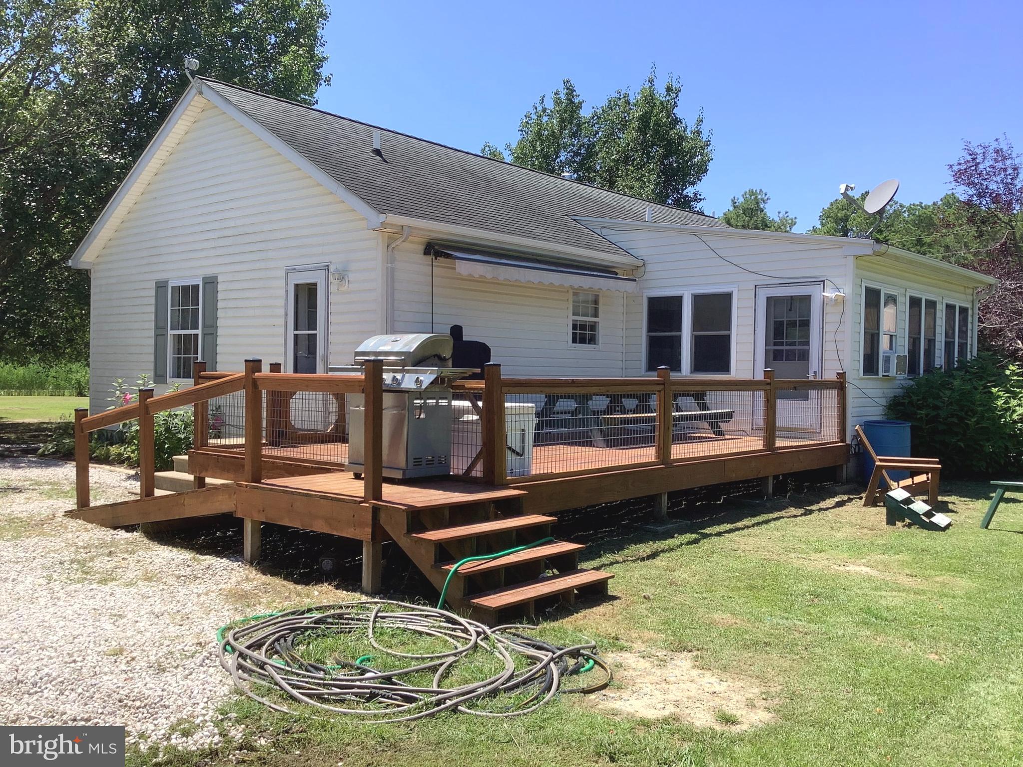 2137 Farm Creek Road Wingate, MD 21675 - Photo 13 of 24 Gallery Image 13