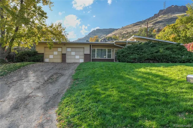 $486,000 | 3985 Easley Road, Golden, CO 80403