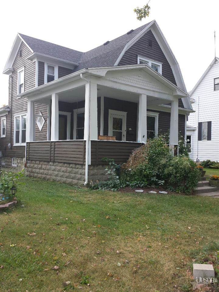 317 South 3rd Street Decatur, IN 46733 - Photo 2 of 29
