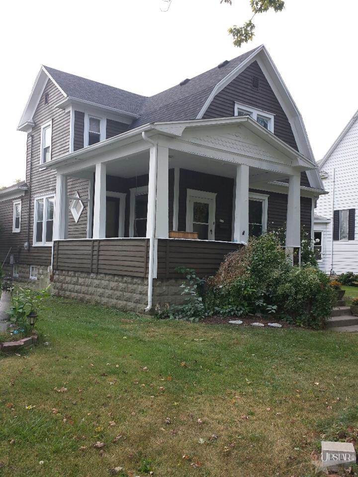317 South 3rd Street Decatur, IN 46733 - Photo 3 of 29