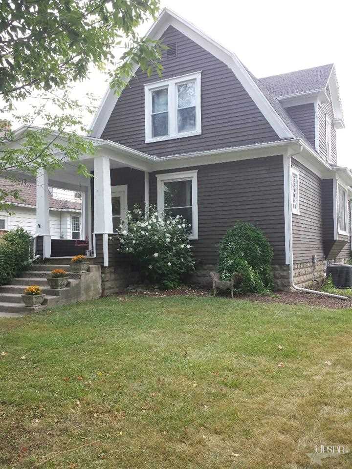317 South 3rd Street Decatur, IN 46733 - Photo 5 of 29
