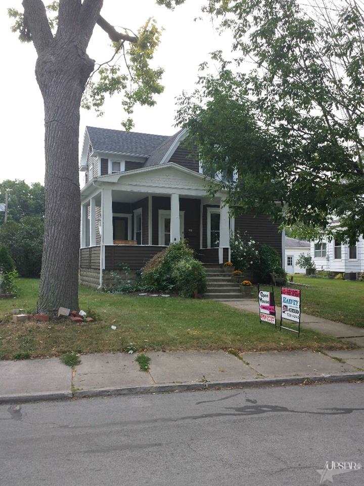 317 South 3rd Street Decatur, IN 46733 - Photo 6 of 29