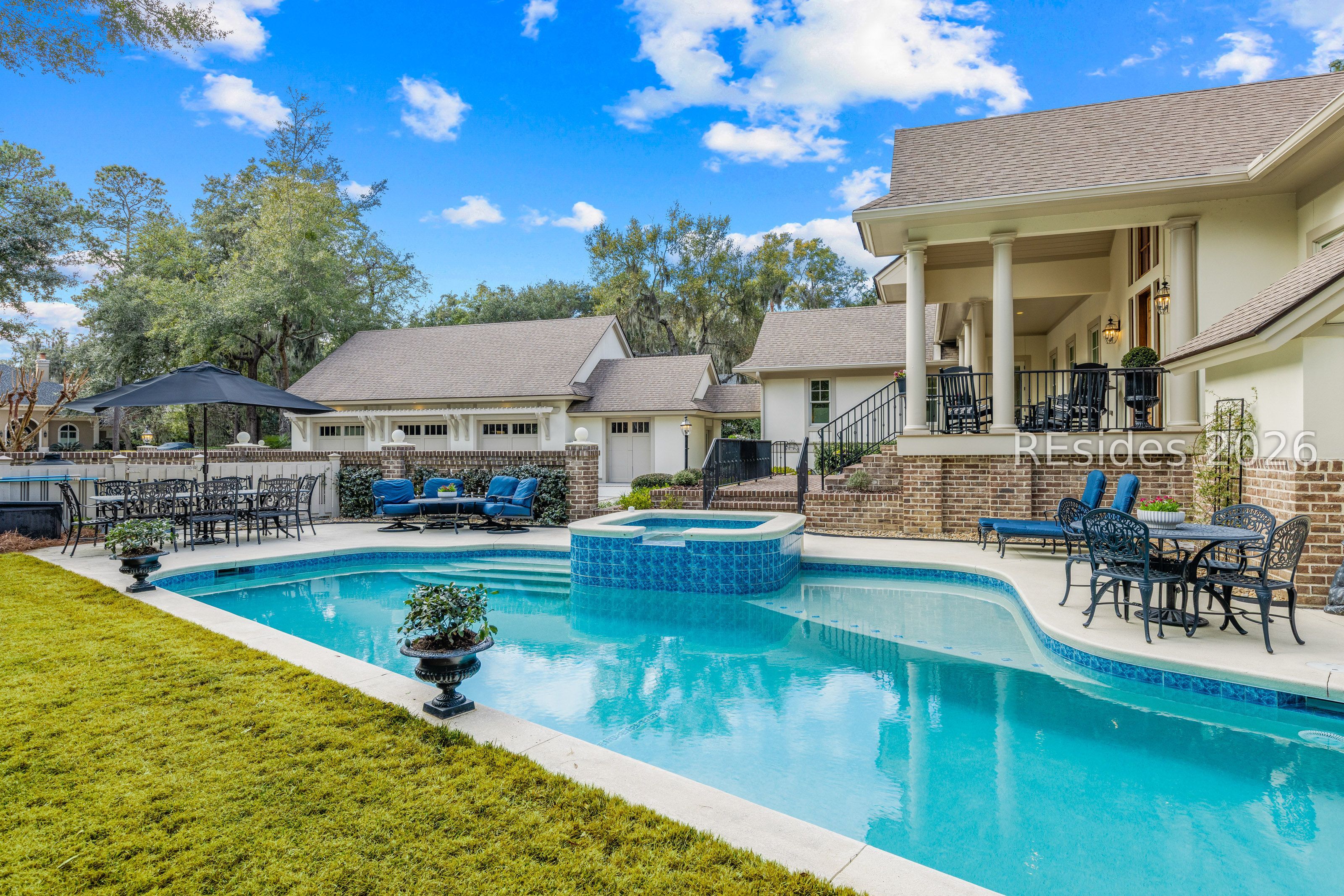 14 Inverness Drive Bluffton, SC 29910 - Photo 83 of 96