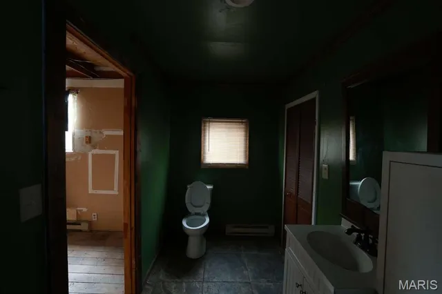 $44,900 | 6772 Point Court, Ste. Genevieve, MO 63670