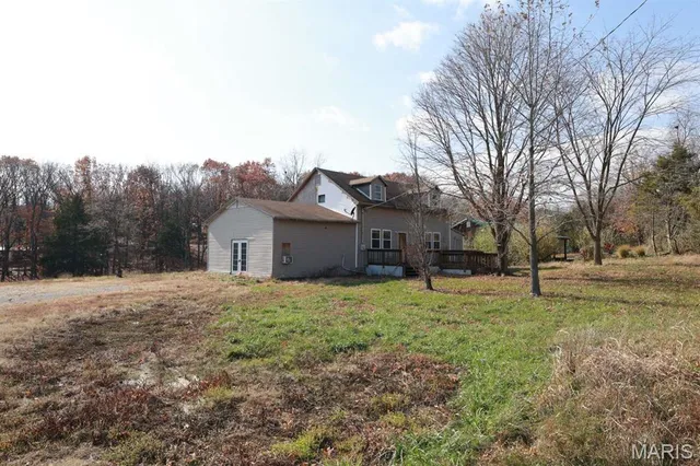 $44,900 | 6772 Point Court, Ste. Genevieve, MO 63670