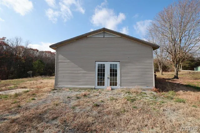 $44,900 | 6772 Point Court, Ste. Genevieve, MO 63670