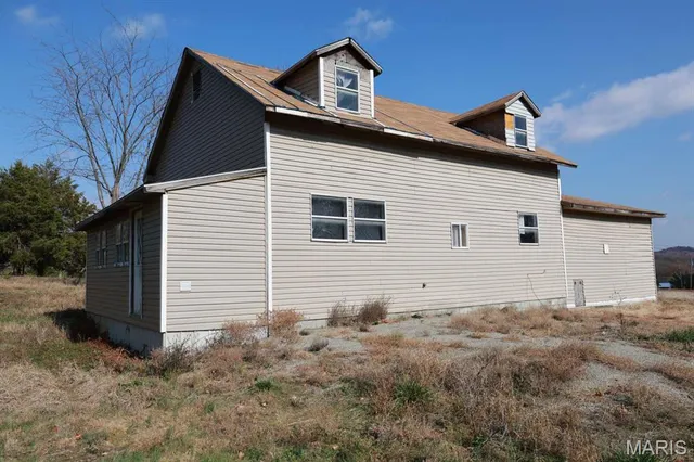 $44,900 | 6772 Point Court, Ste. Genevieve, MO 63670