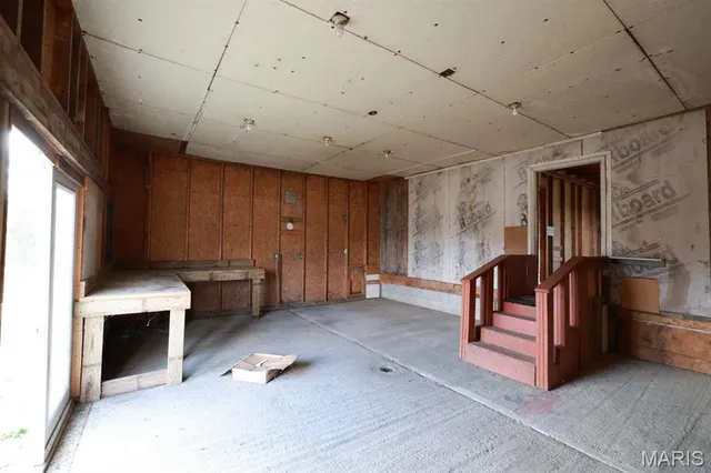 $44,900 | 6772 Point Court, Ste. Genevieve, MO 63670