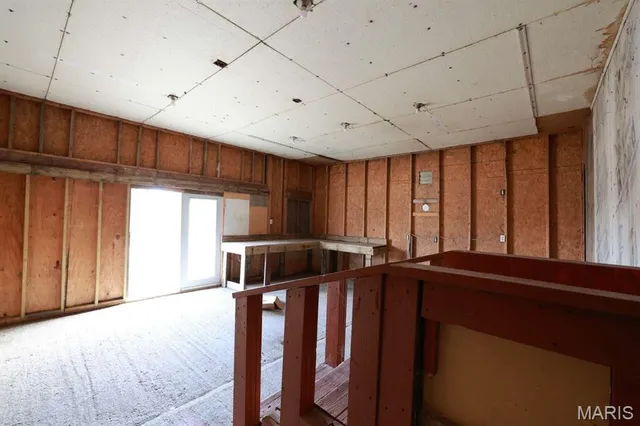 $44,900 | 6772 Point Court, Ste. Genevieve, MO 63670