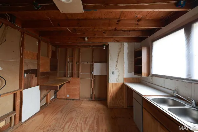 $44,900 | 6772 Point Court, Ste. Genevieve, MO 63670