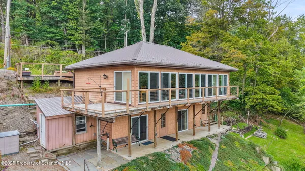 $399,000 | 28684 Highway 92, Susquehanna, PA 18847