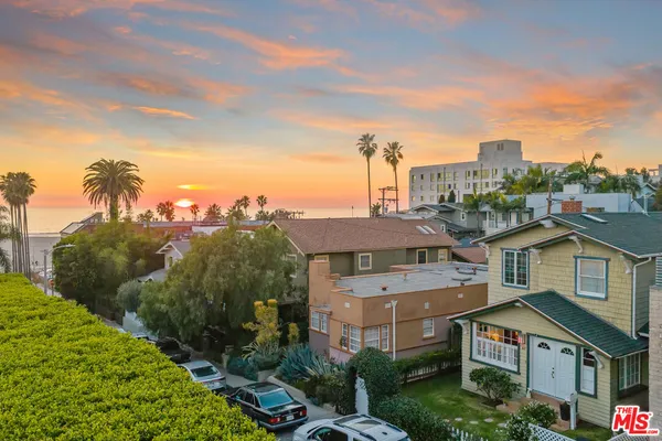 $3,475,000 | 41 Vicente Terrace, Santa Monica, CA 90401