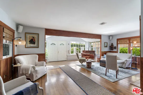 $3,475,000 | 41 Vicente Terrace, Santa Monica, CA 90401