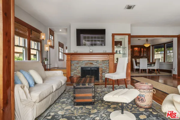 $3,475,000 | 41 Vicente Terrace, Santa Monica, CA 90401