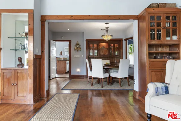 $3,475,000 | 41 Vicente Terrace, Santa Monica, CA 90401