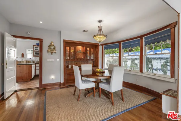 $3,475,000 | 41 Vicente Terrace, Santa Monica, CA 90401