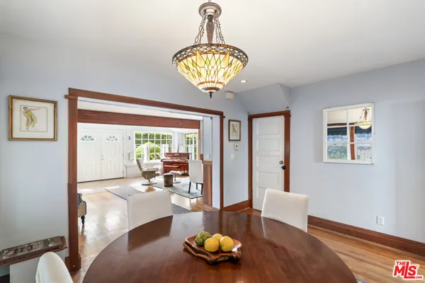 $3,475,000 | 41 Vicente Terrace, Santa Monica, CA 90401