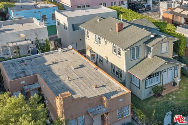 $3,475,000 | 41 Vicente Terrace, Santa Monica, CA 90401