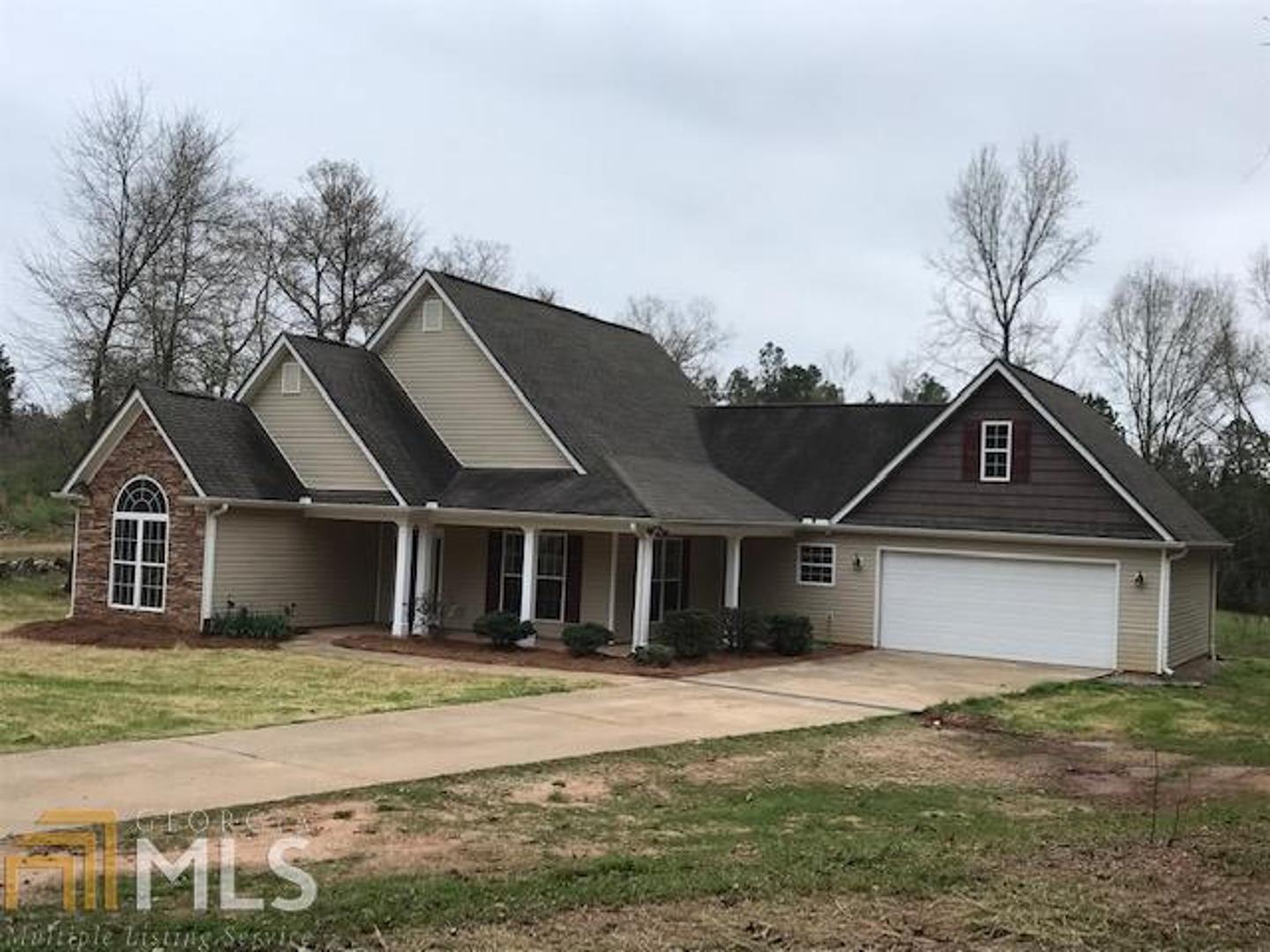 2728 Boxankle Road Forsyth, GA 31029 - Photo 1 of 1