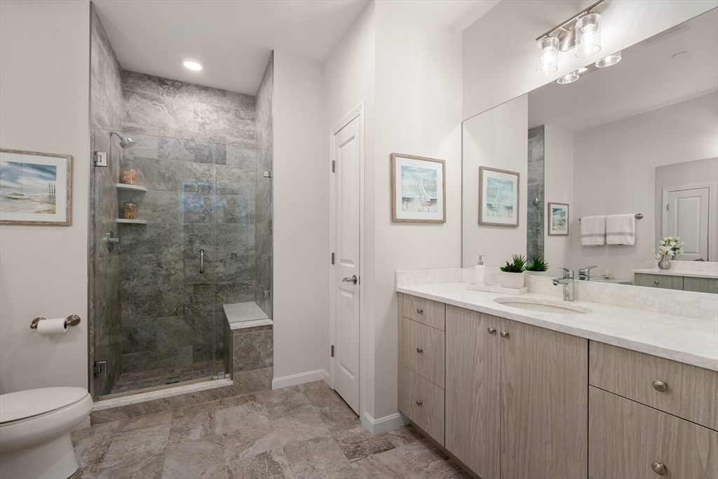 50 Coppersmith Way, Unit 211 Canton, MA 02021 - Photo 16 of 38 Gallery Image 16