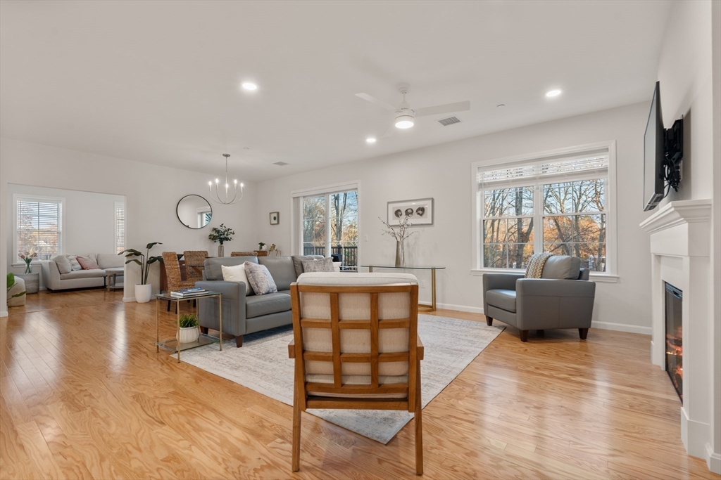 50 Coppersmith Way, Unit 211 Canton, MA 02021 - Photo 5 of 38 Gallery Image 5