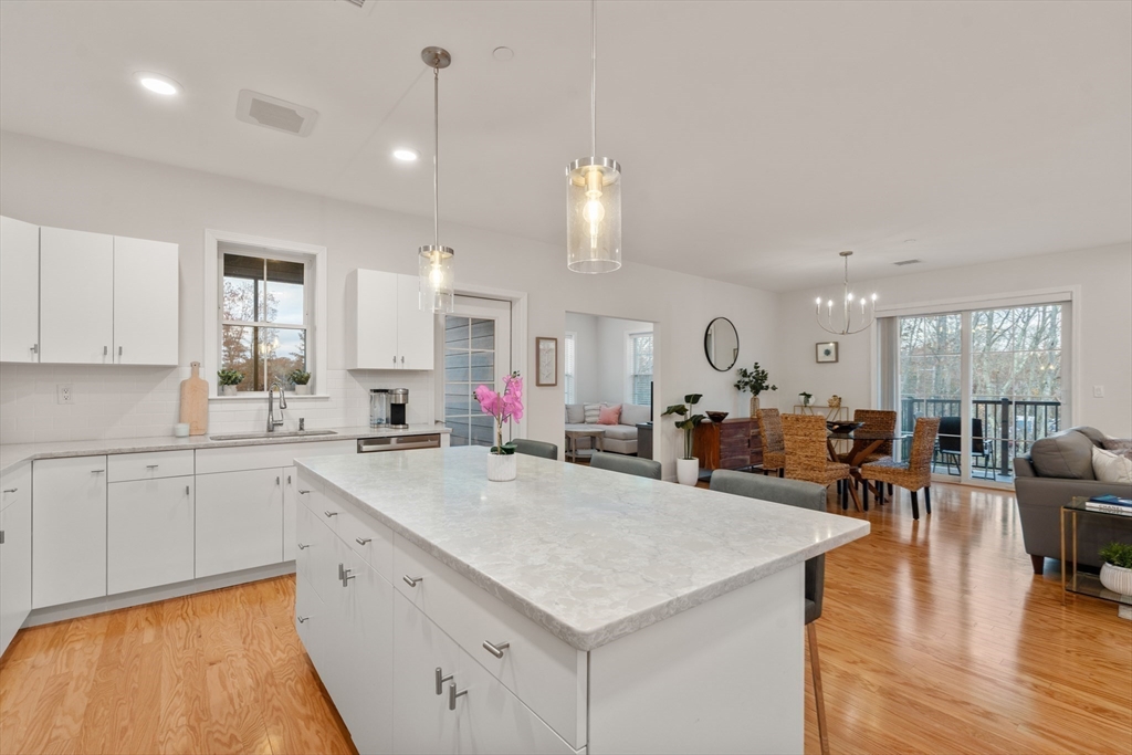 50 Coppersmith Way, Unit 211 Canton, MA 02021 - Photo 7 of 38 Gallery Image 7