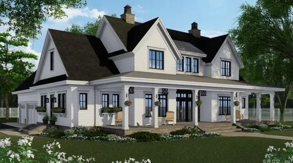 $960,000 | 16688 Willard Lane, Lowell, IN 46356