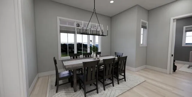 $959,800 | 16688 Willard Lane, Lowell, IN 46356