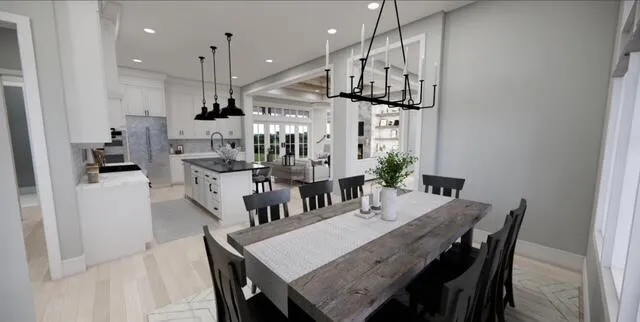 $959,800 | 16688 Willard Lane, Lowell, IN 46356