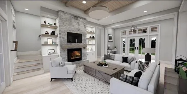 $959,800 | 16688 Willard Lane, Lowell, IN 46356