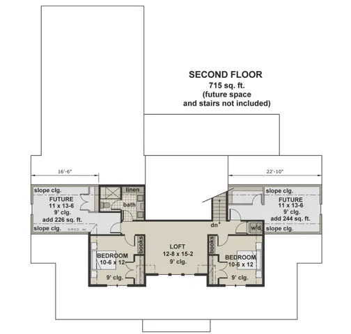 $959,800 | 16688 Willard Lane, Lowell, IN 46356