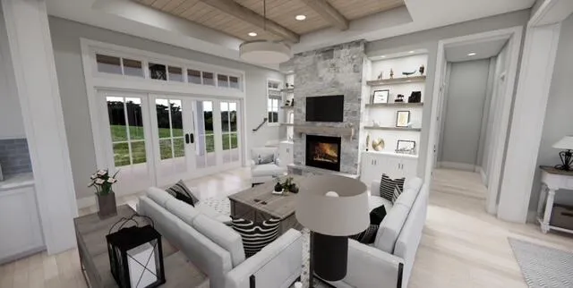 $959,800 | 16688 Willard Lane, Lowell, IN 46356