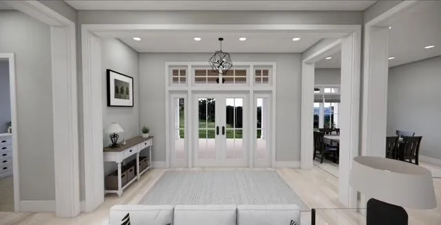 $959,800 | 16688 Willard Lane, Lowell, IN 46356